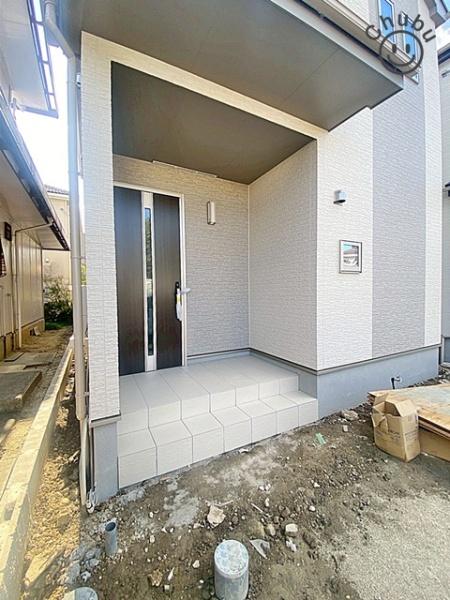 刈谷市沖野町新築戸建全2棟B号棟