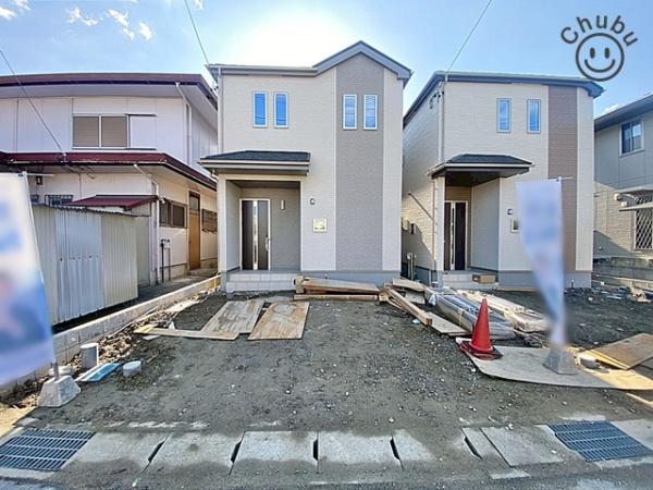 刈谷市沖野町新築戸建全2棟B号棟