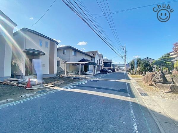 刈谷市沖野町新築戸建全2棟B号棟