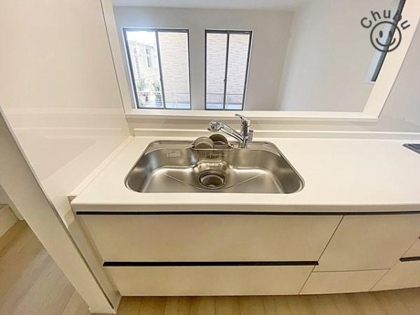 刈谷市沖野町新築戸建全2棟B号棟