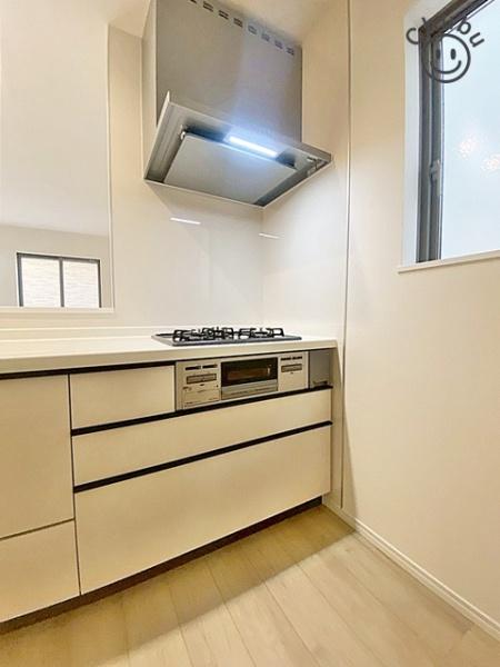 刈谷市沖野町新築戸建全2棟B号棟