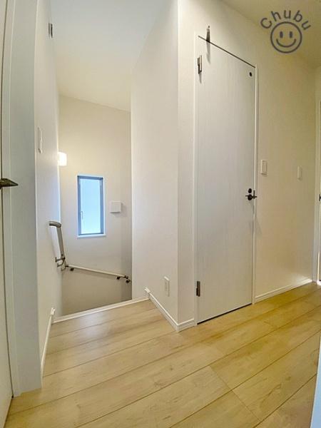 刈谷市沖野町新築戸建全2棟B号棟