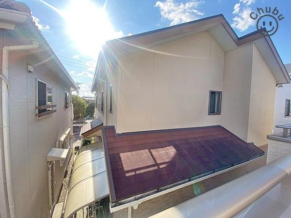 刈谷市沖野町新築戸建全2棟B号棟