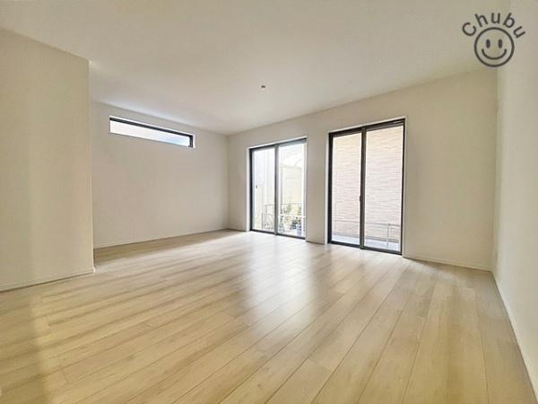 刈谷市沖野町新築戸建全2棟B号棟