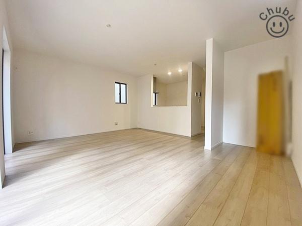 刈谷市沖野町新築戸建全2棟B号棟