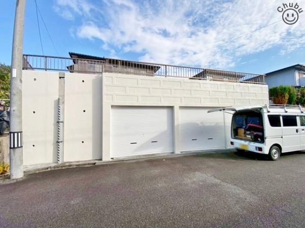 岡崎市稲熊町字後田の中古一戸建て