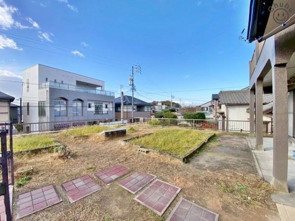 岡崎市稲熊町字後田の中古一戸建て