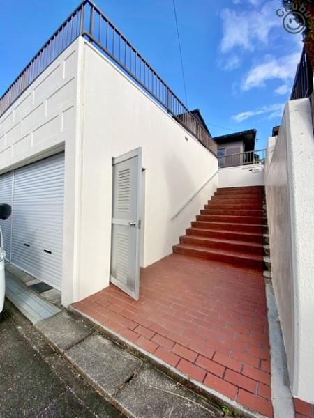 岡崎市稲熊町字後田の中古一戸建て