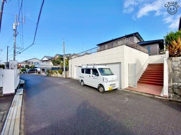 岡崎市稲熊町字後田の中古一戸建て