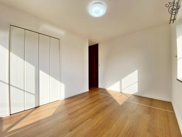 岡崎市鴨田南町の中古一戸建て