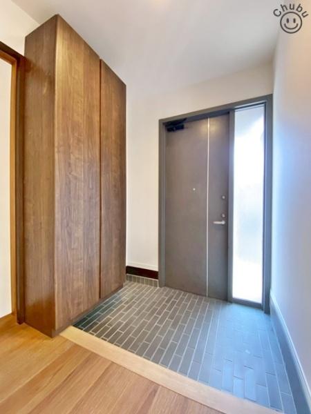 岡崎市鴨田南町の中古一戸建て