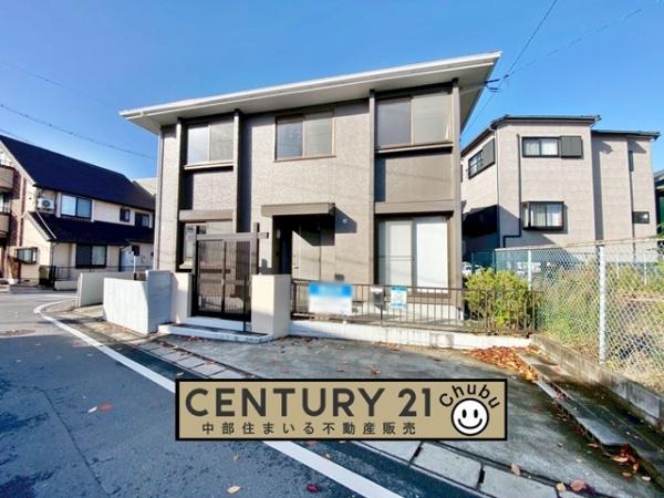 岡崎市鴨田南町　リ・フォーム住宅