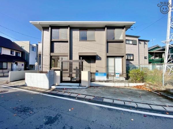 岡崎市鴨田南町の中古一戸建て