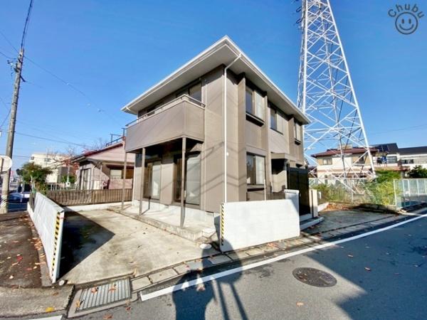 岡崎市鴨田南町の中古一戸建て
