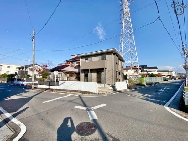 岡崎市鴨田南町の中古一戸建て