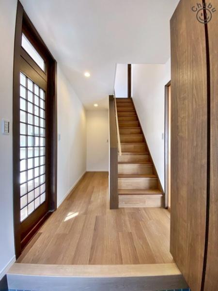 岡崎市鴨田南町の中古一戸建て