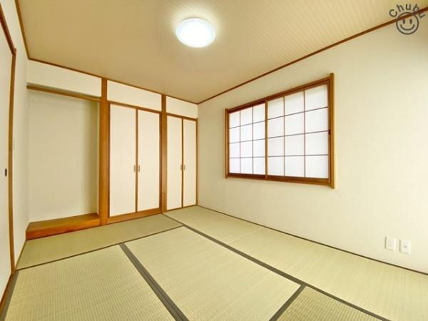 岡崎市鴨田南町の中古一戸建て