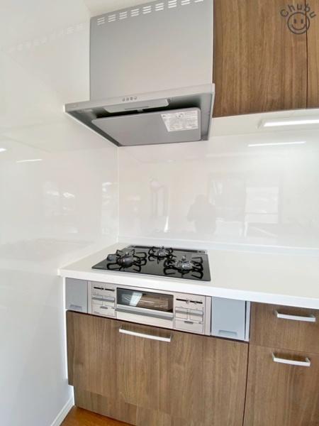 岡崎市鴨田南町の中古一戸建て