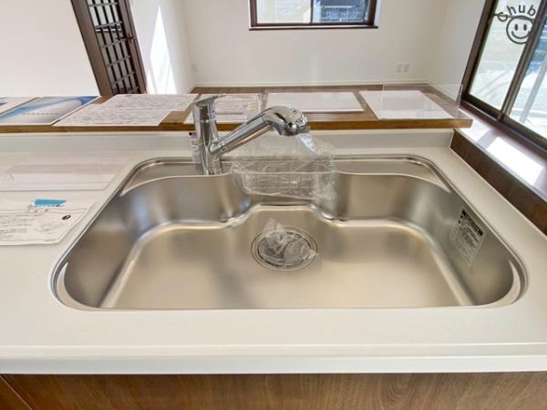 岡崎市鴨田南町の中古一戸建て