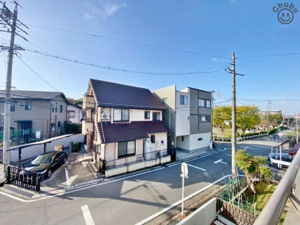 岡崎市鴨田南町の中古一戸建て