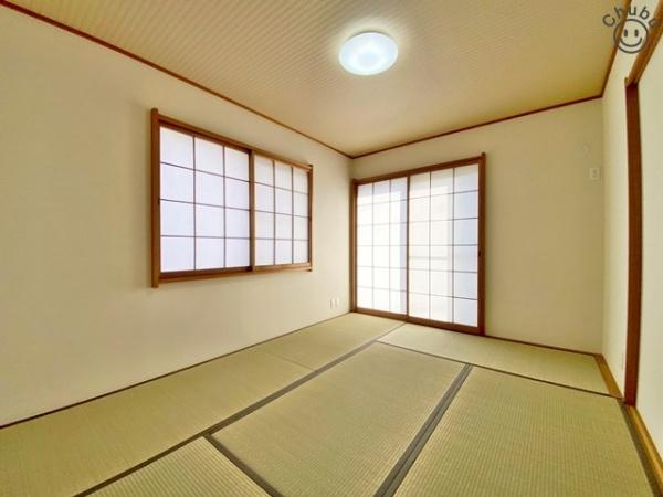 岡崎市鴨田南町の中古一戸建て