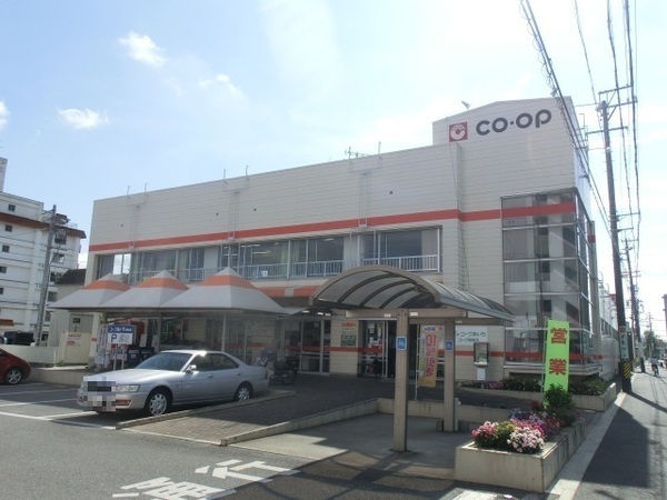 岡崎市葵町の中古一戸建て(コープあいち岡崎北)