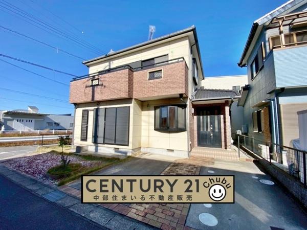 岡崎市葵町リ・フォーム住宅