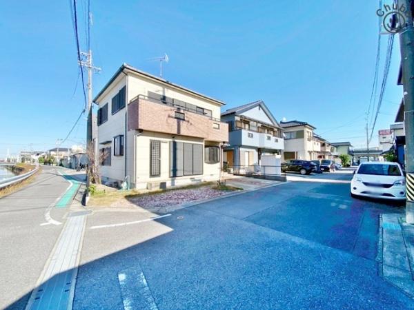 岡崎市葵町リ・フォーム住宅