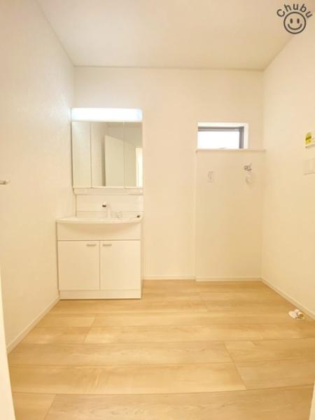 東海市名和町新築戸建全4棟1号棟