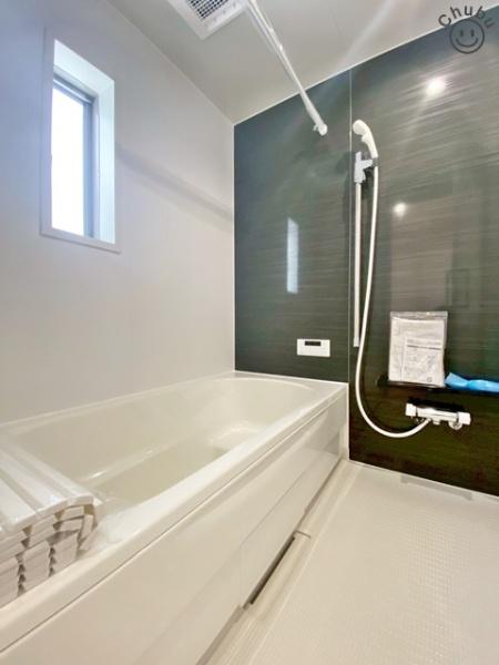 東海市名和町新築戸建全4棟1号棟