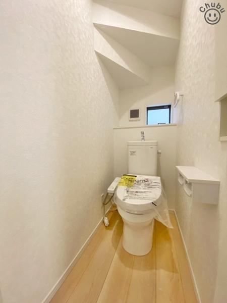 東海市名和町新築戸建全4棟1号棟