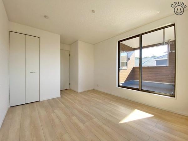 東海市名和町新築戸建全4棟1号棟