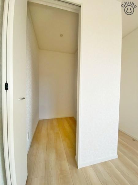 東海市名和町新築戸建全4棟1号棟