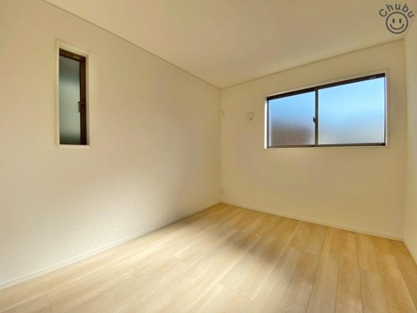 東海市名和町新築戸建全4棟1号棟