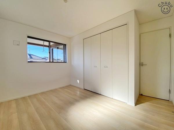 東海市名和町新築戸建全4棟1号棟