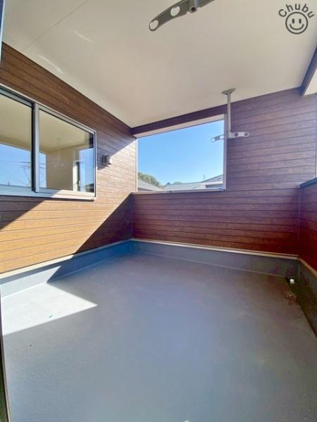 東海市名和町新築戸建全4棟1号棟