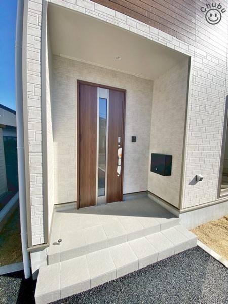 東海市名和町新築戸建全4棟1号棟