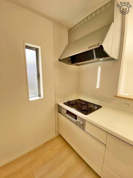 東海市名和町新築戸建全4棟1号棟