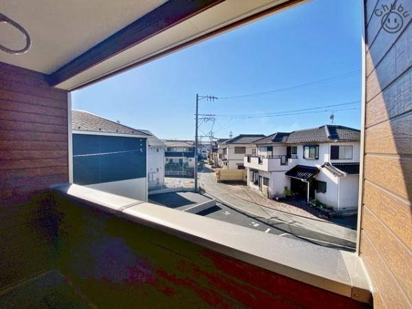 東海市名和町新築戸建全4棟1号棟