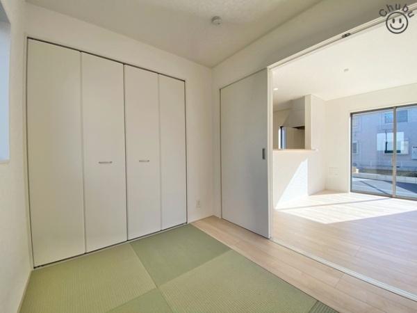 東海市名和町新築戸建全4棟1号棟