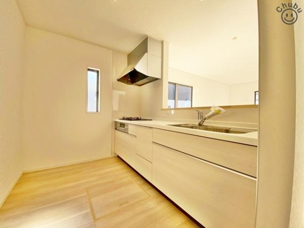 東海市名和町新築戸建全4棟1号棟