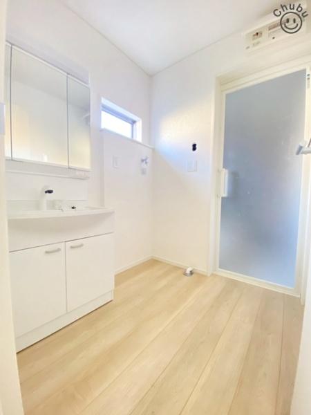 東海市名和町新築戸建全4棟2号棟