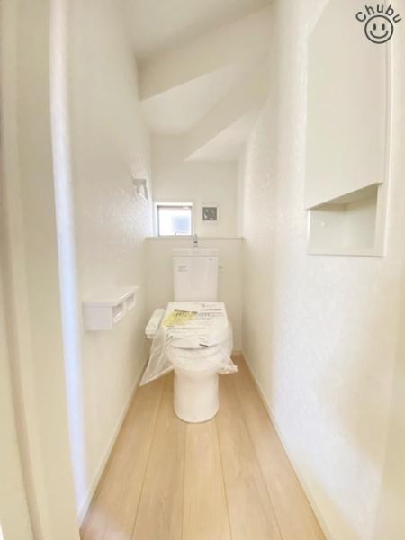 東海市名和町新築戸建全4棟2号棟