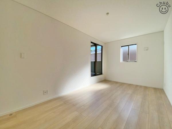 東海市名和町新築戸建全4棟2号棟