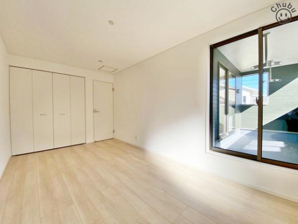 東海市名和町新築戸建全4棟2号棟