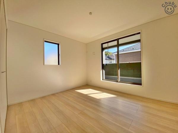 東海市名和町新築戸建全4棟2号棟