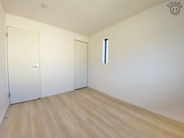 東海市名和町新築戸建全4棟2号棟