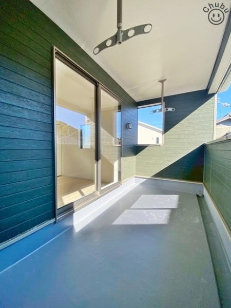 東海市名和町新築戸建全4棟2号棟