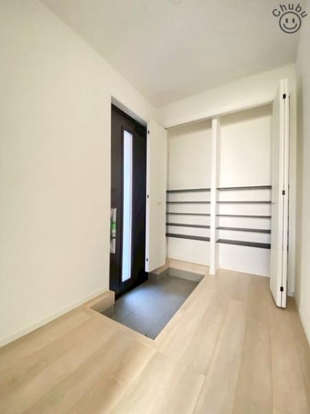 東海市名和町新築戸建全4棟2号棟