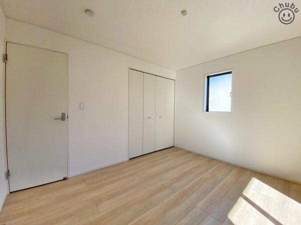 東海市名和町新築戸建全4棟2号棟